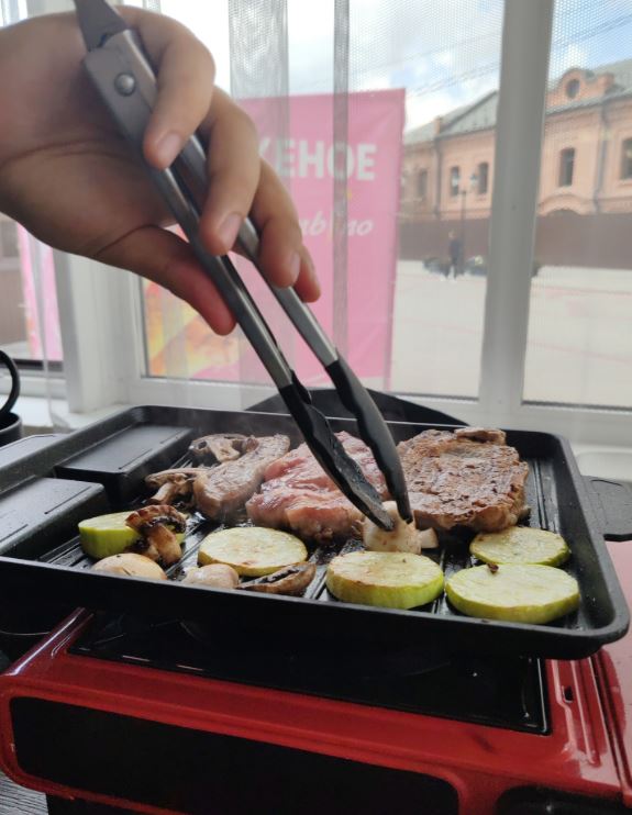 GOYO KOREAN BBQ №9