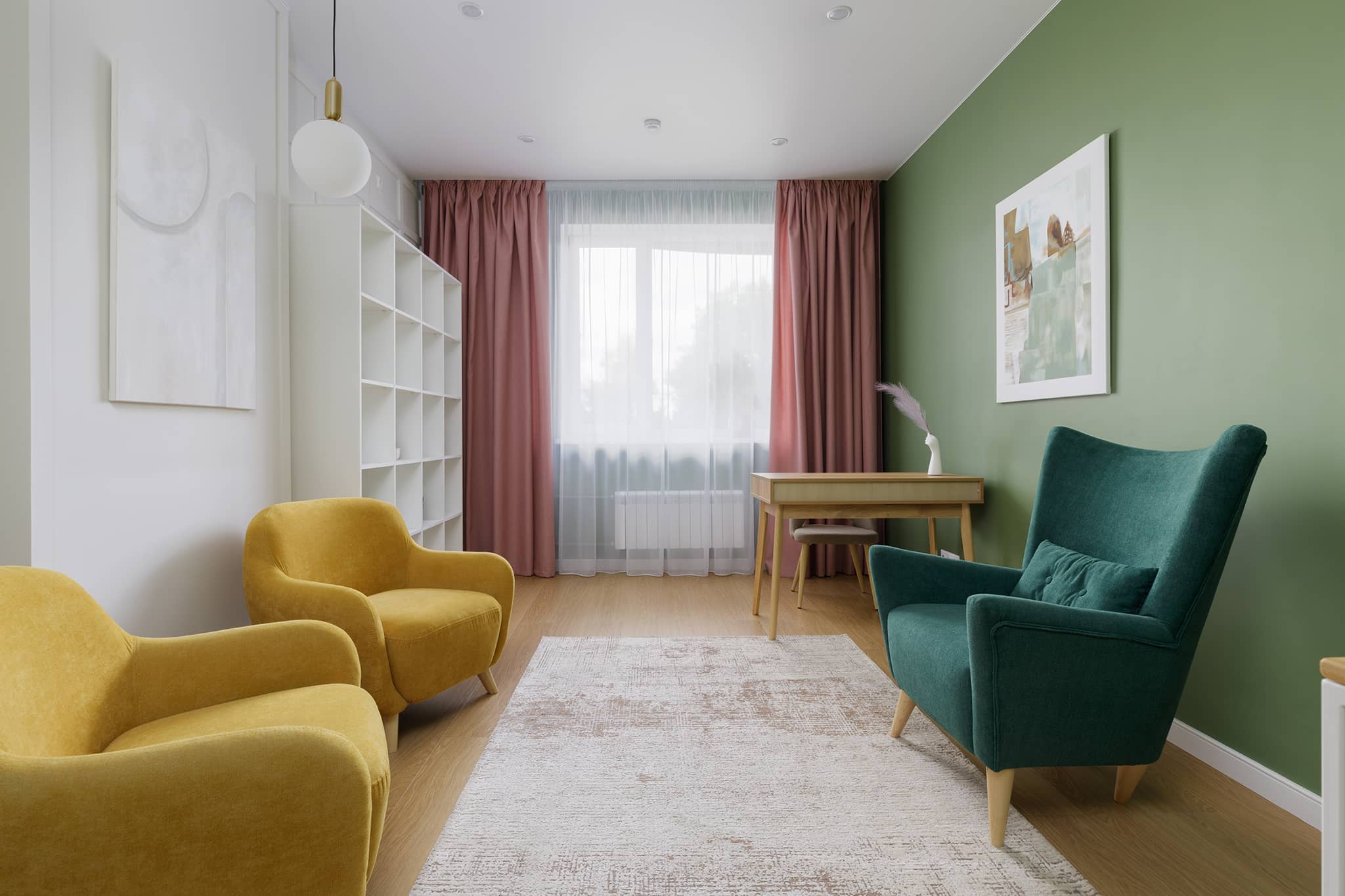 Искусство Гармонии №15