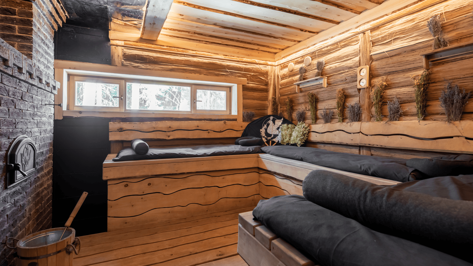 Жар-птица №20