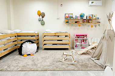 Слон и Птичка №6