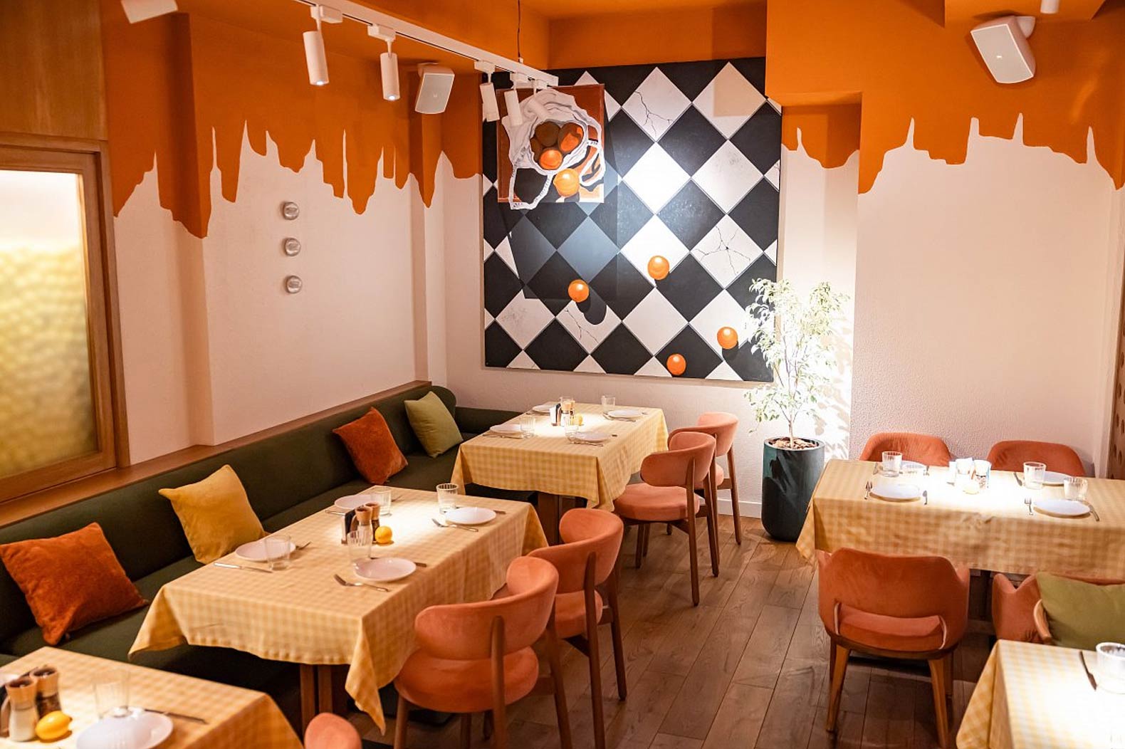 Сорренто №10