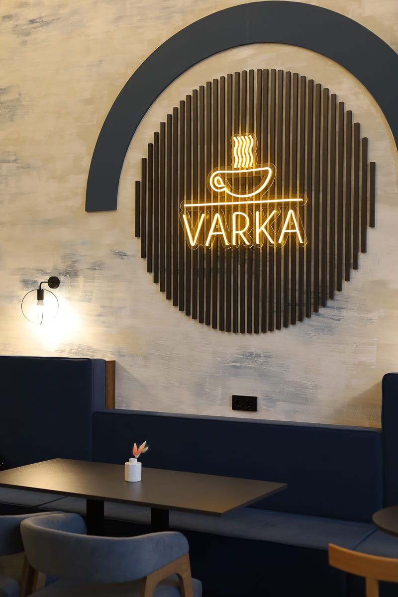 VARKA №7