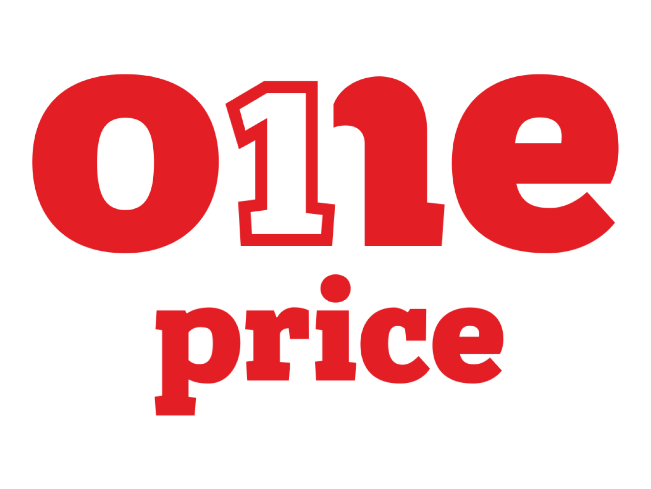 One Price