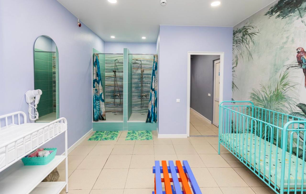 Осьминожки №16