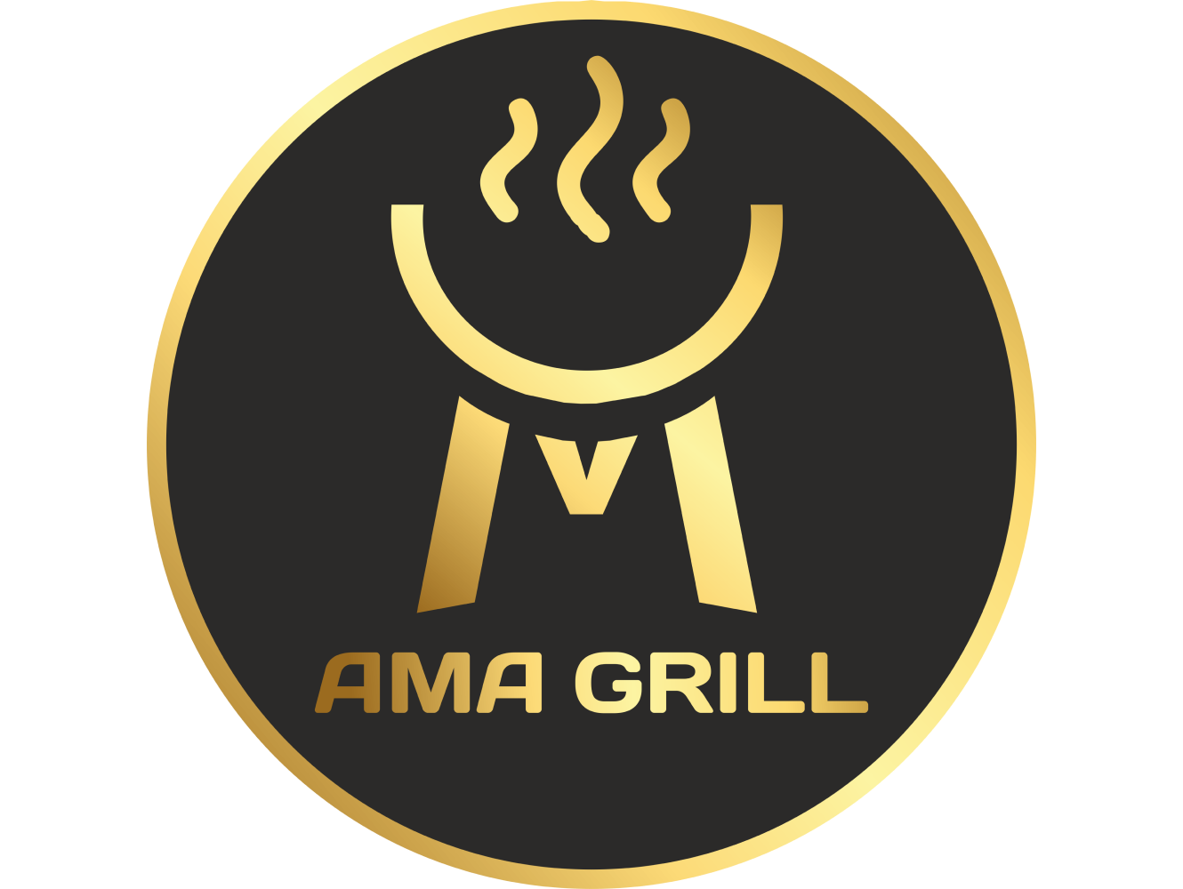 Ama Grill