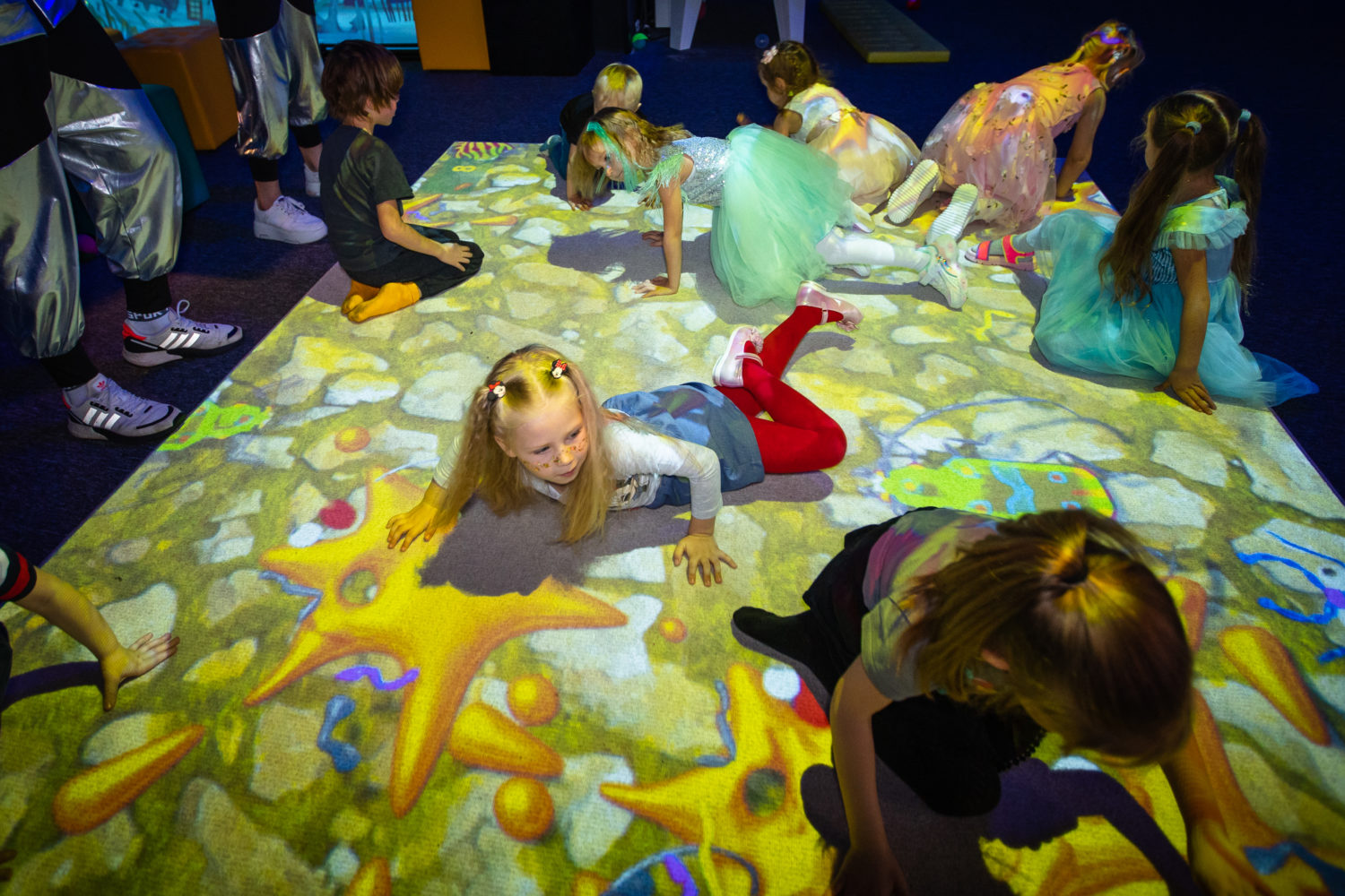 Футурамия №8