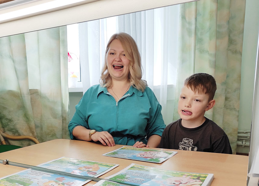 Центр нейропсихологии и коррекции речи «Здоровый ребенок» №2