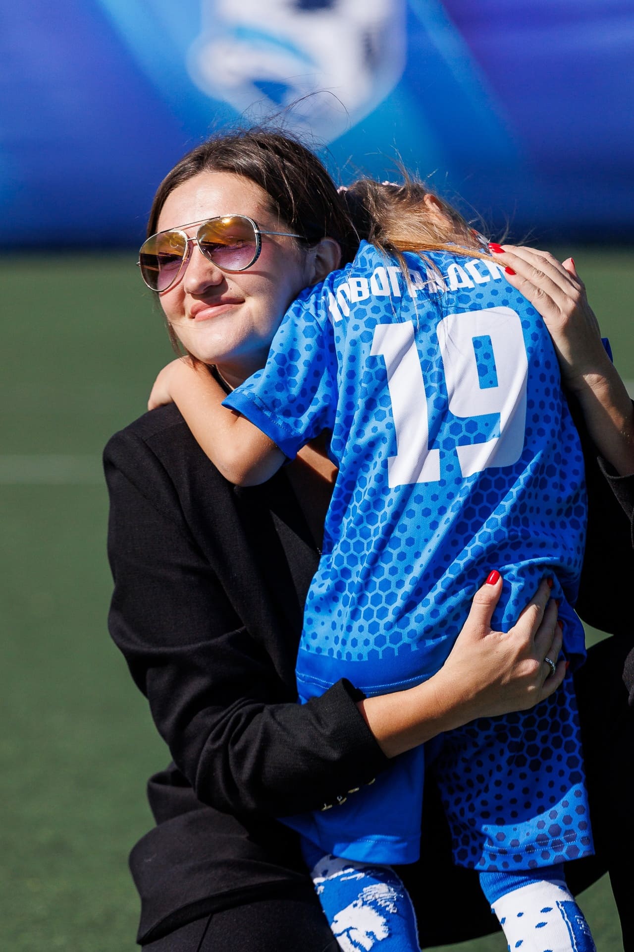 Джуниор №25