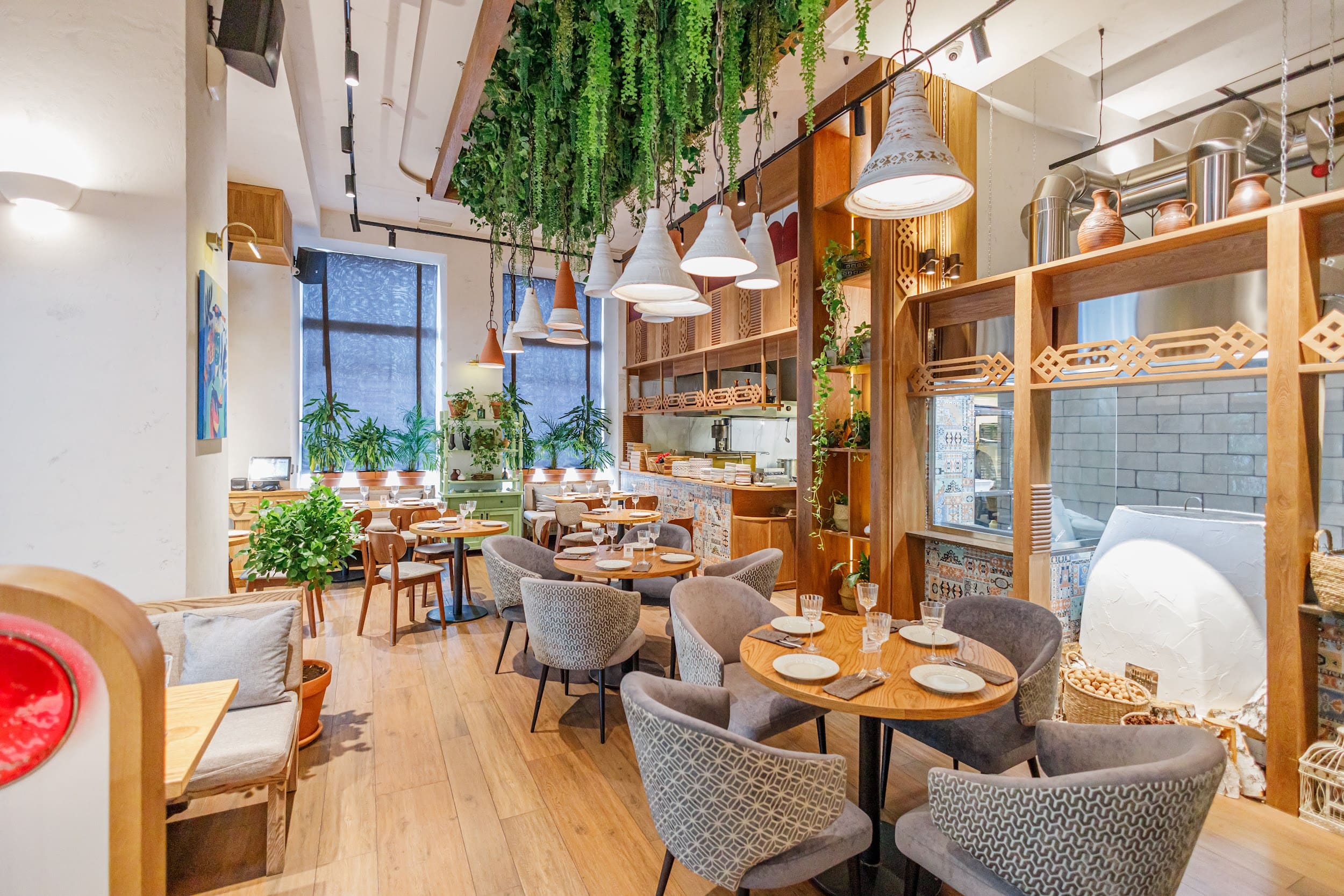 Птичка by Novikov №25