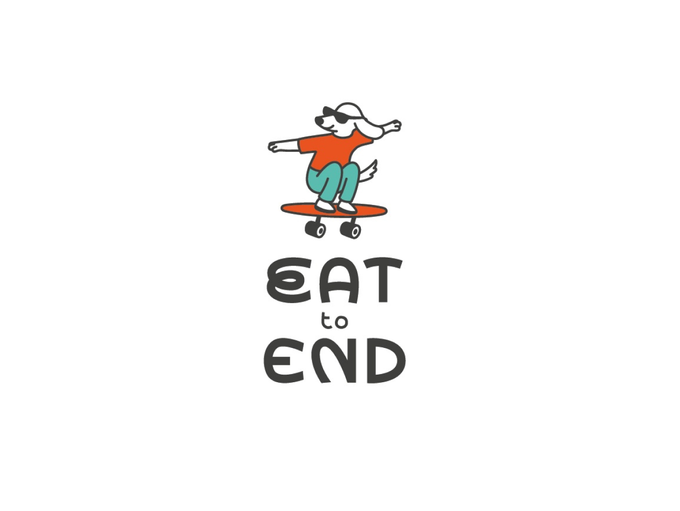 Eat to End