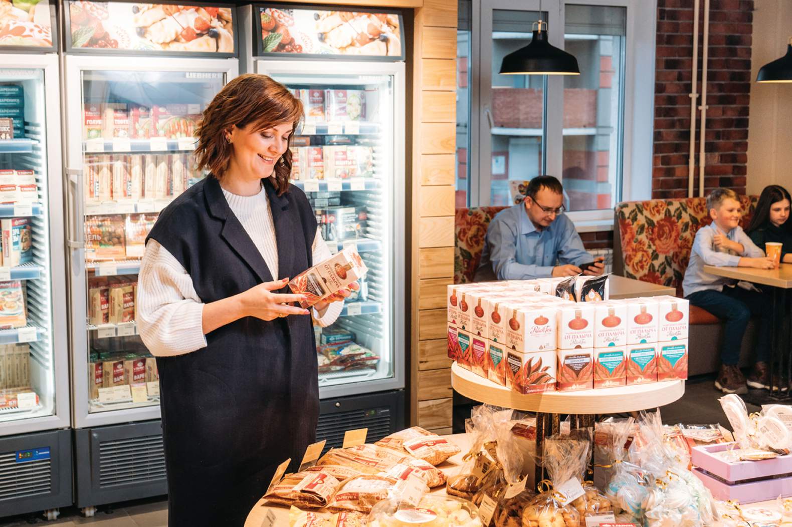 У Палыча №4