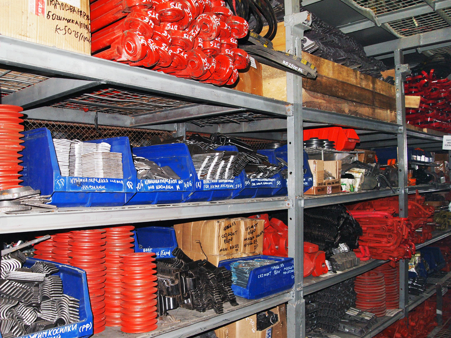 Агроснаб СельСтор №4