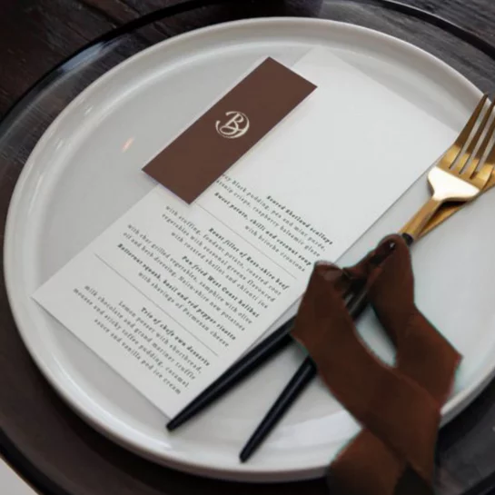 Эстетика Вкуса №9