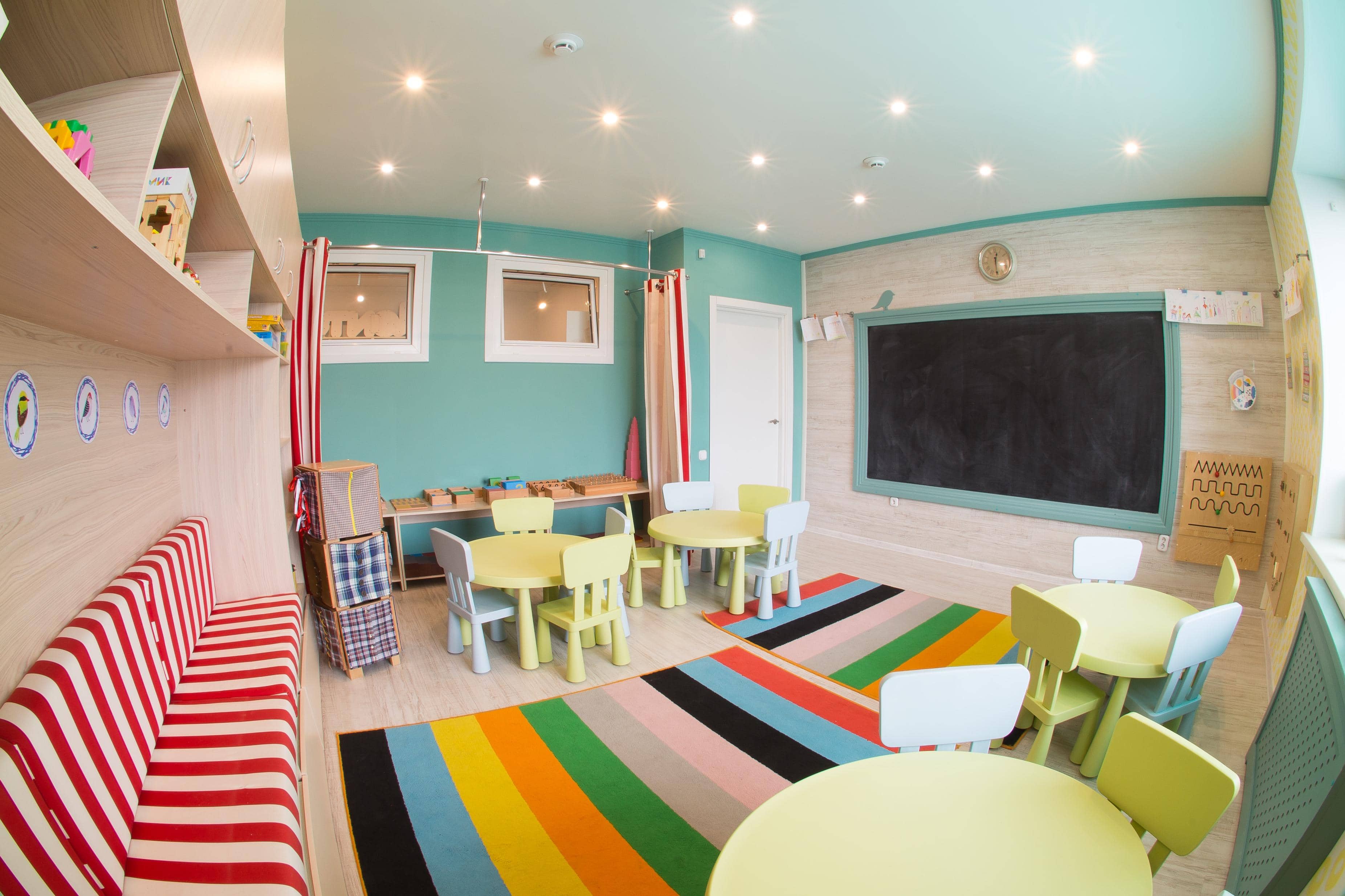 The Family Nest №15