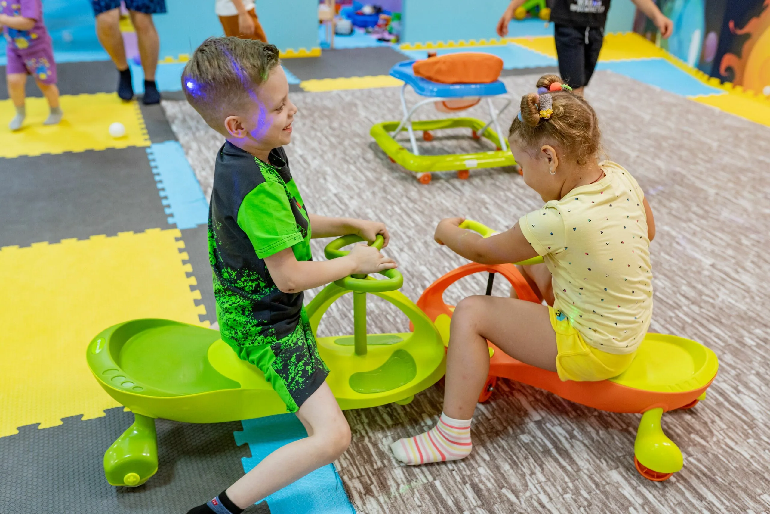 Планета Ега №2