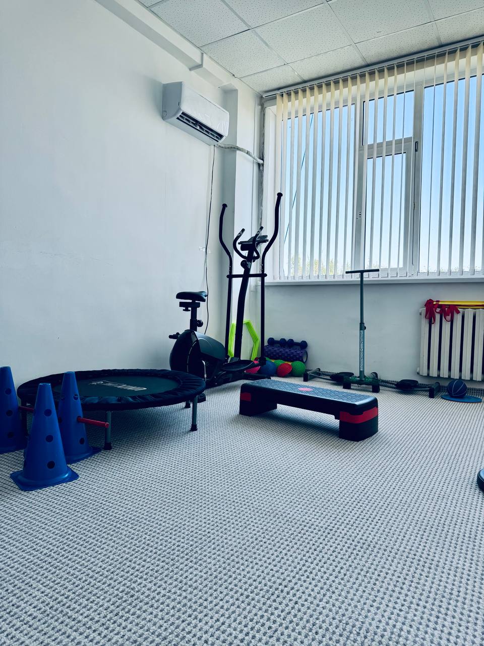 УМКАКИДС №7