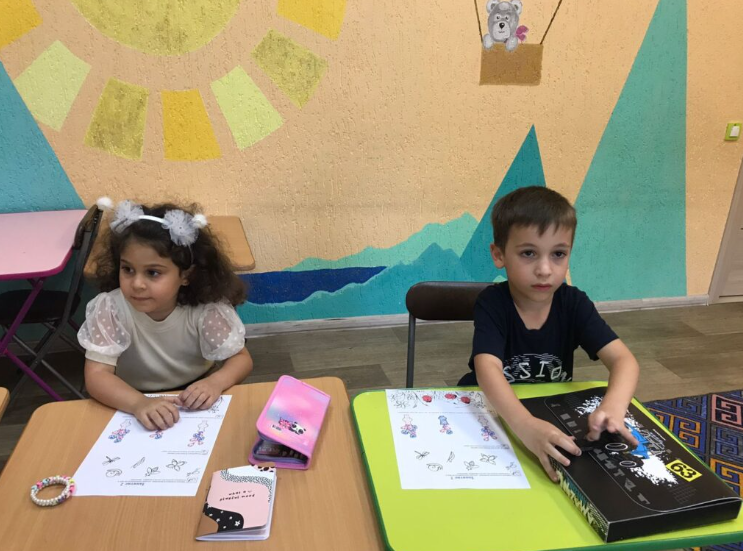 РАЗВИТИУМ №4