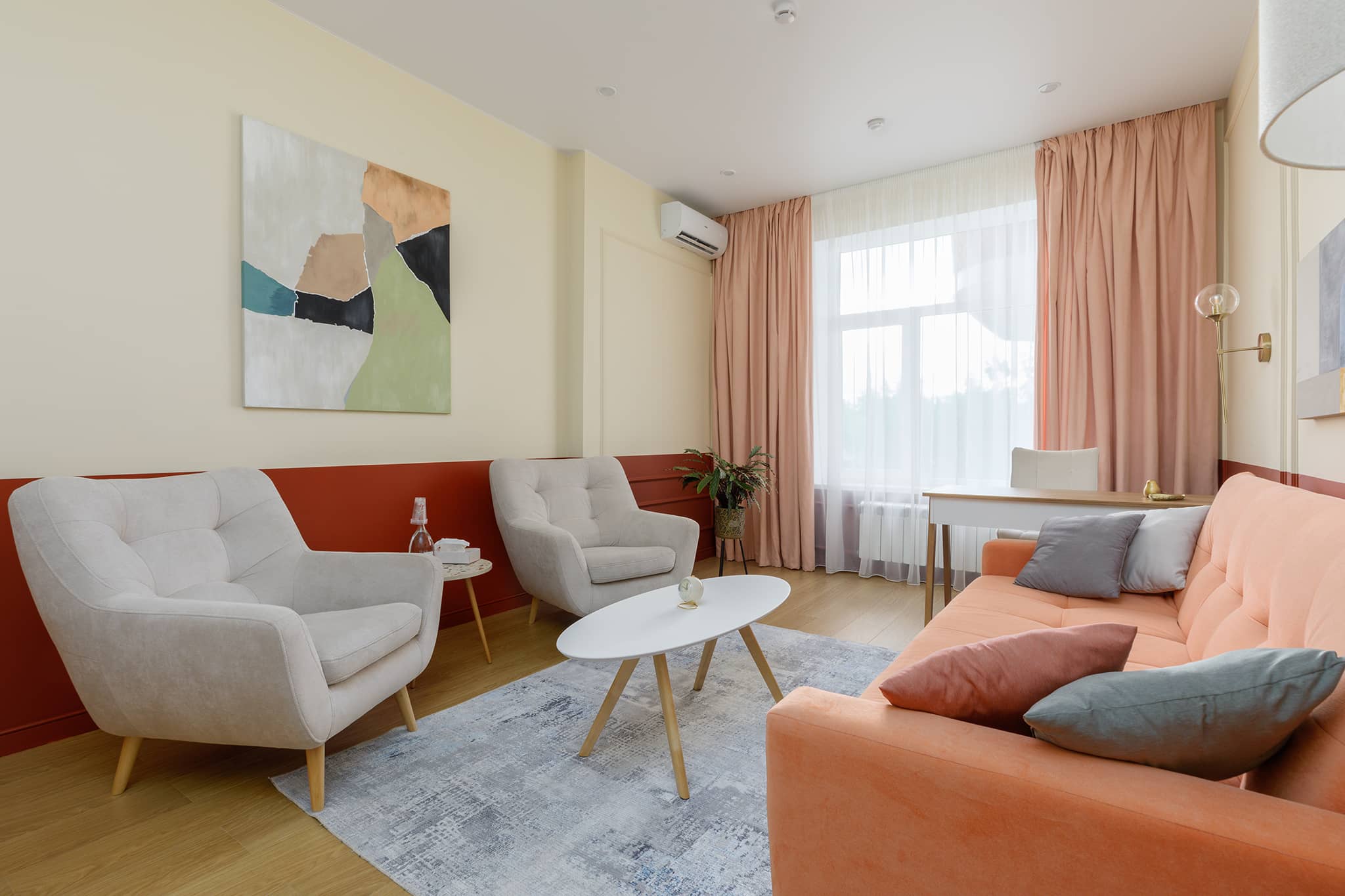 Искусство Гармонии №16