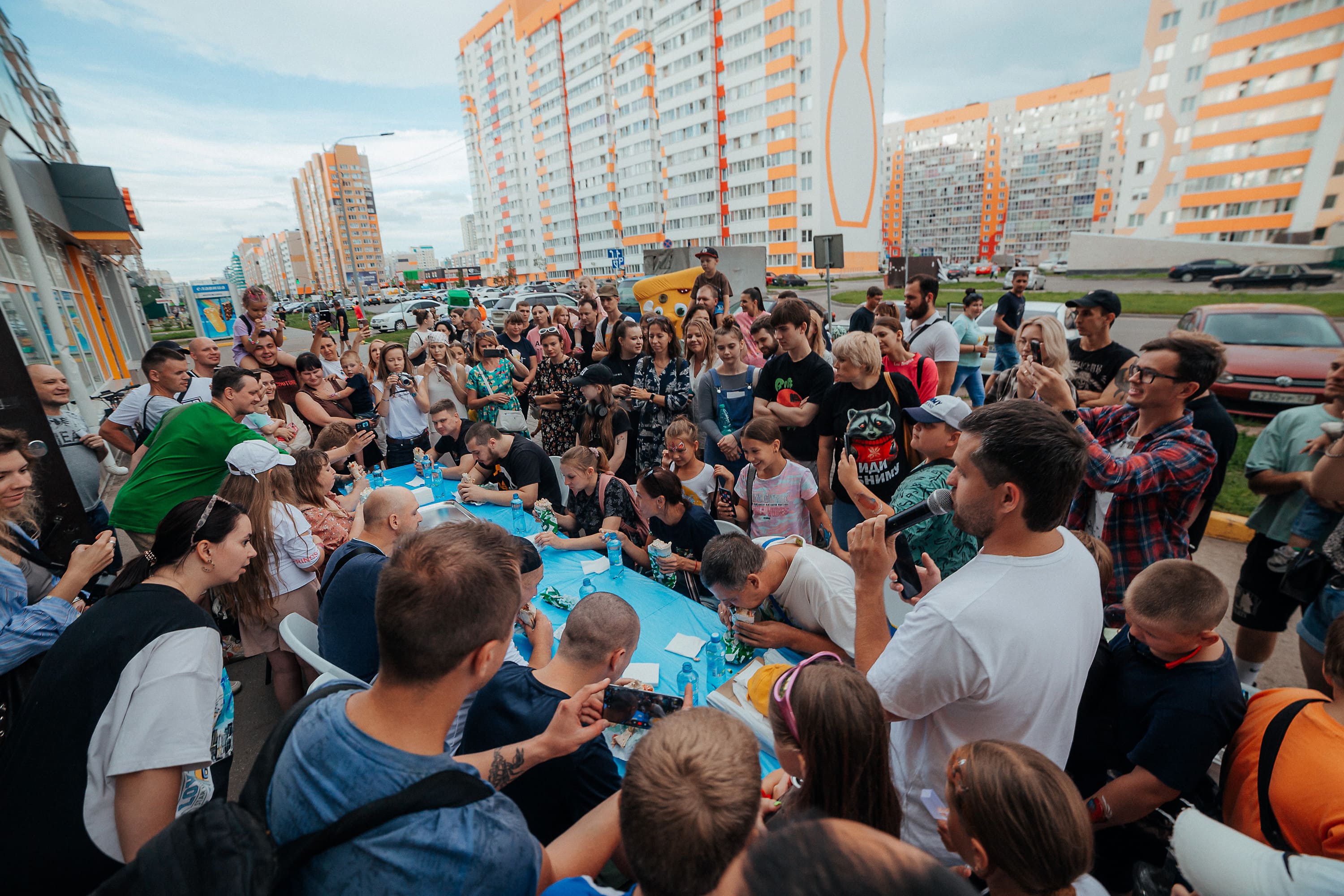 Гриль №1 №4