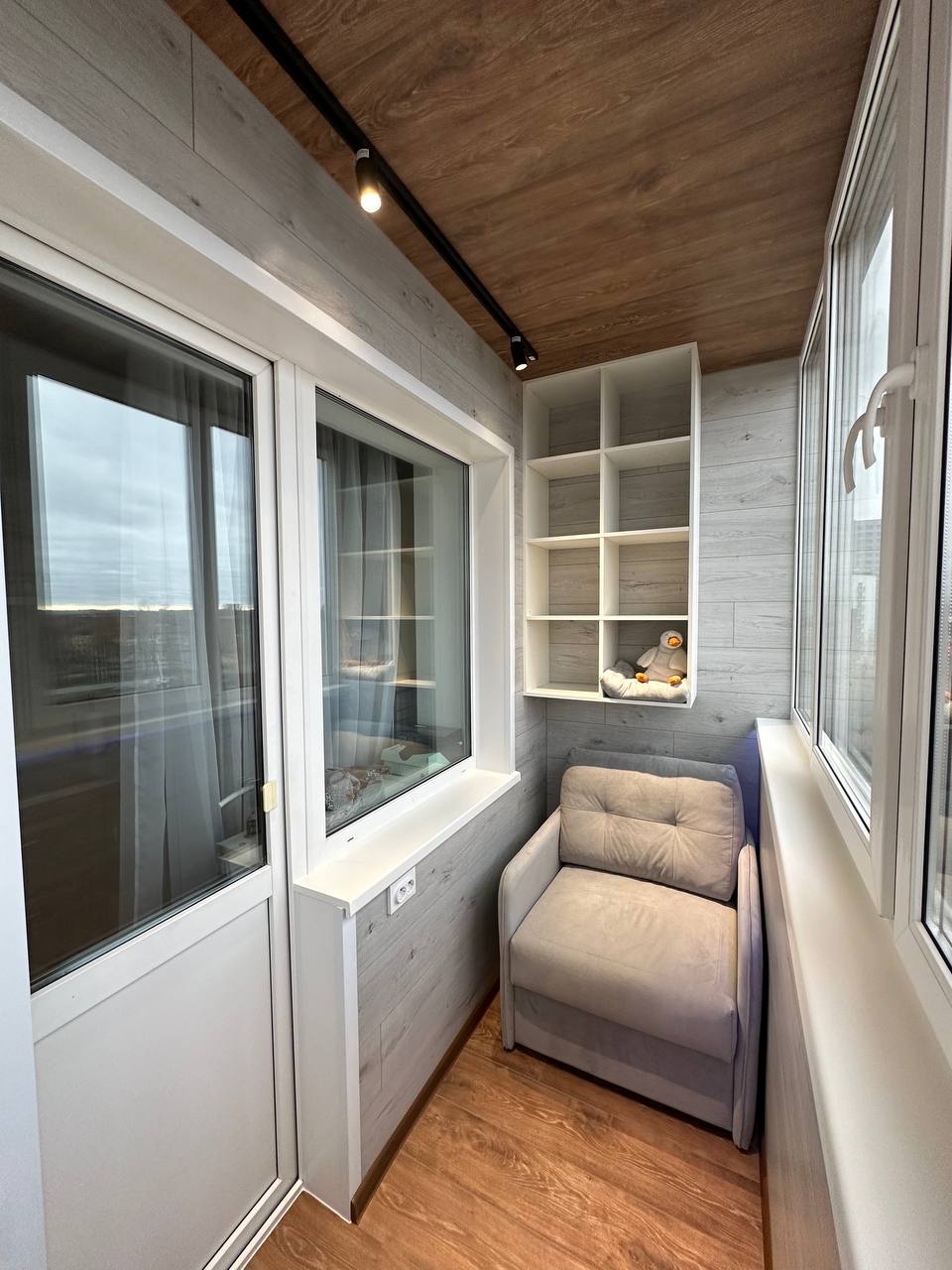 Окна-Нова №14