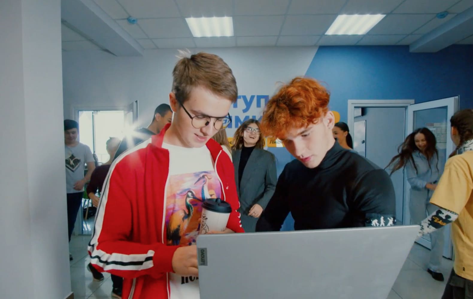 Мобиус Класс №5