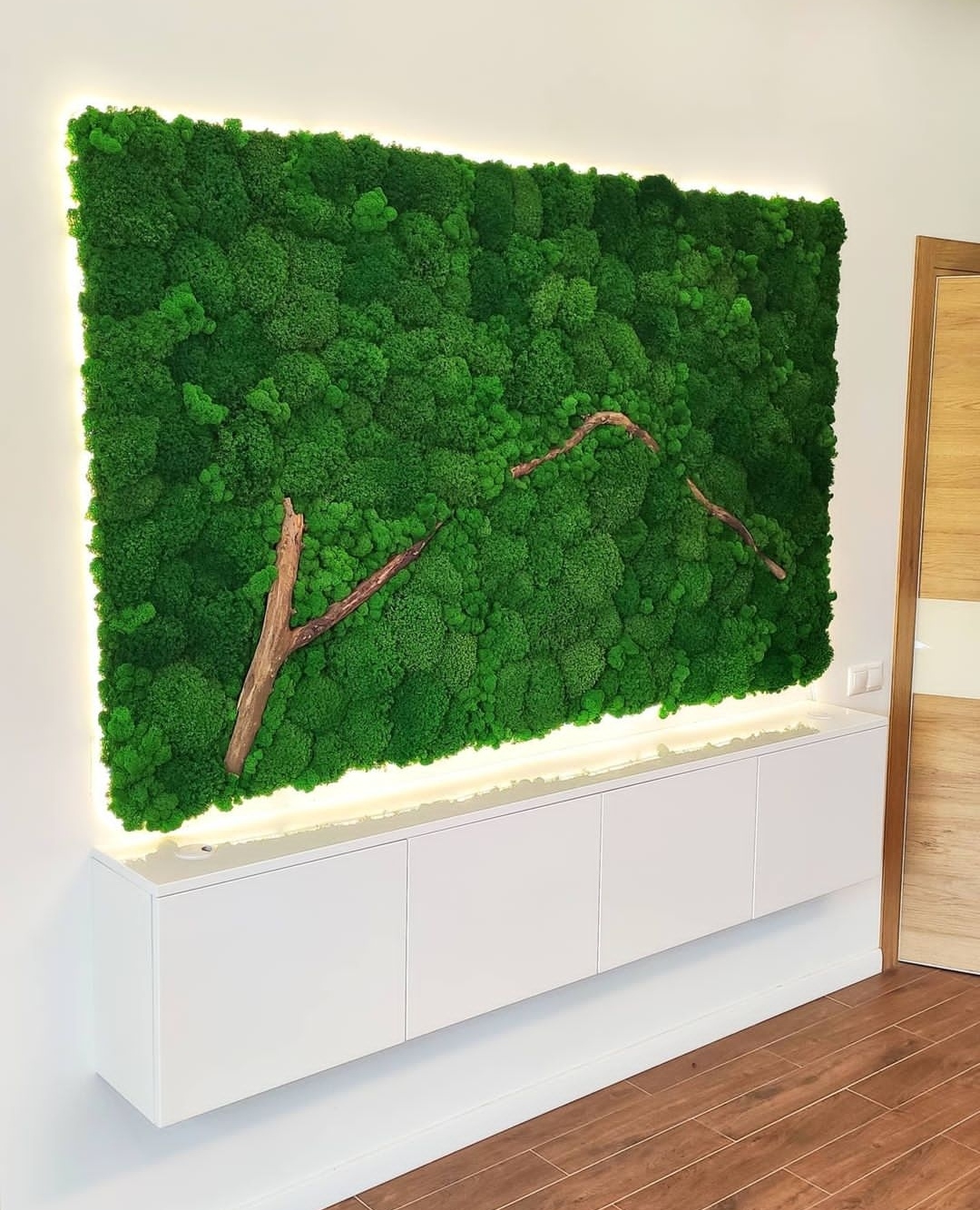 Грин Декор №12