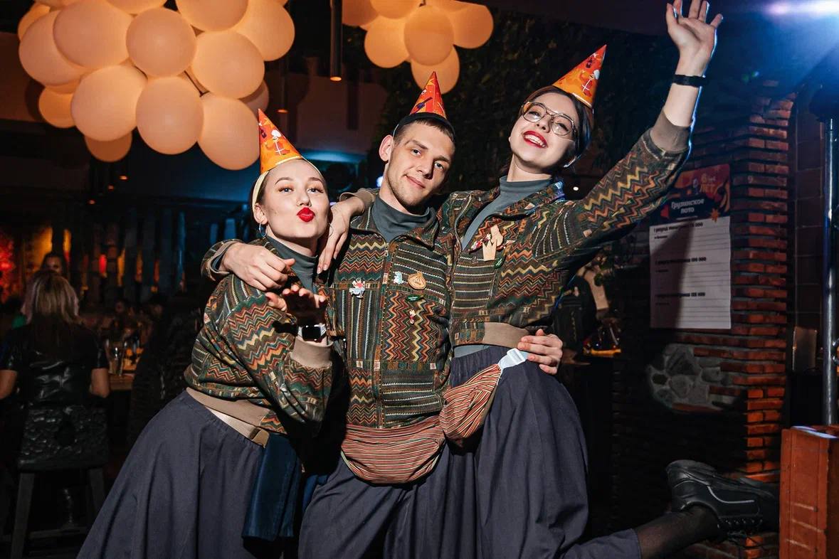 Грузинский дом Супра №3