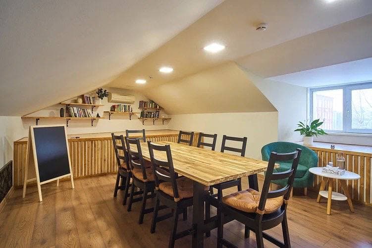 Искусство Гармонии №9