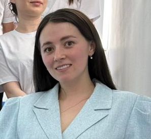 Ляпина Анна