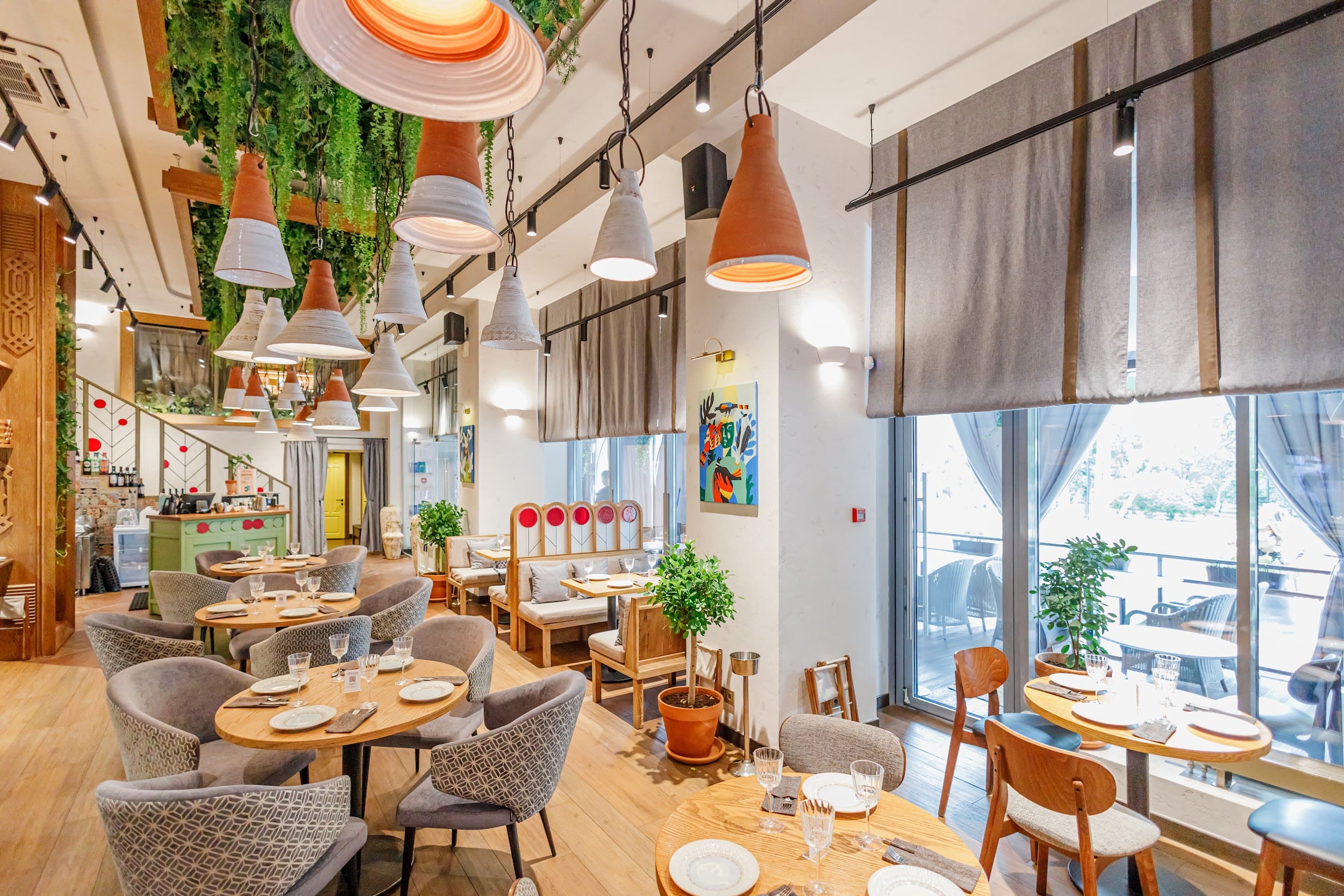 Птичка by Novikov №3