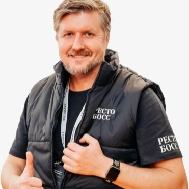 Максим Трофимов