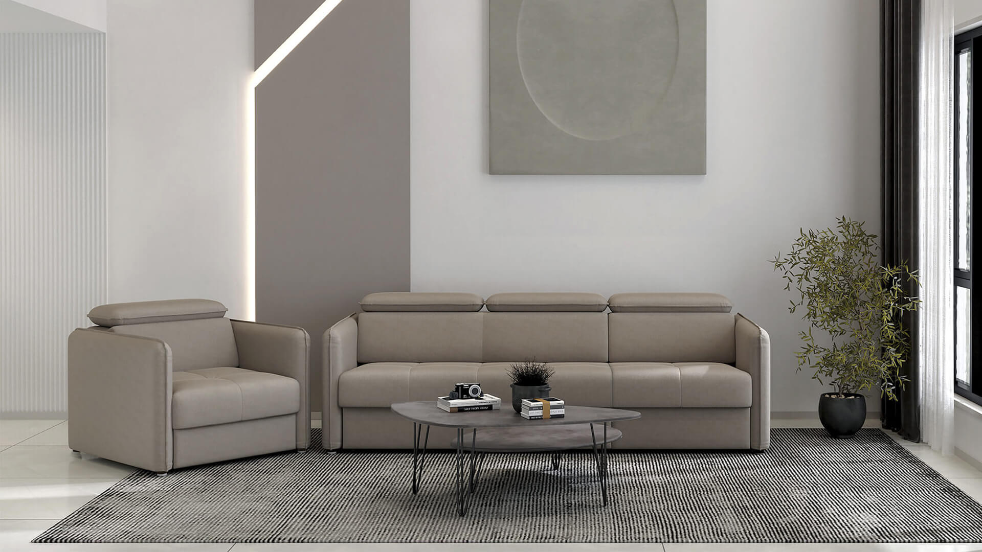 Диваны.frendom №4