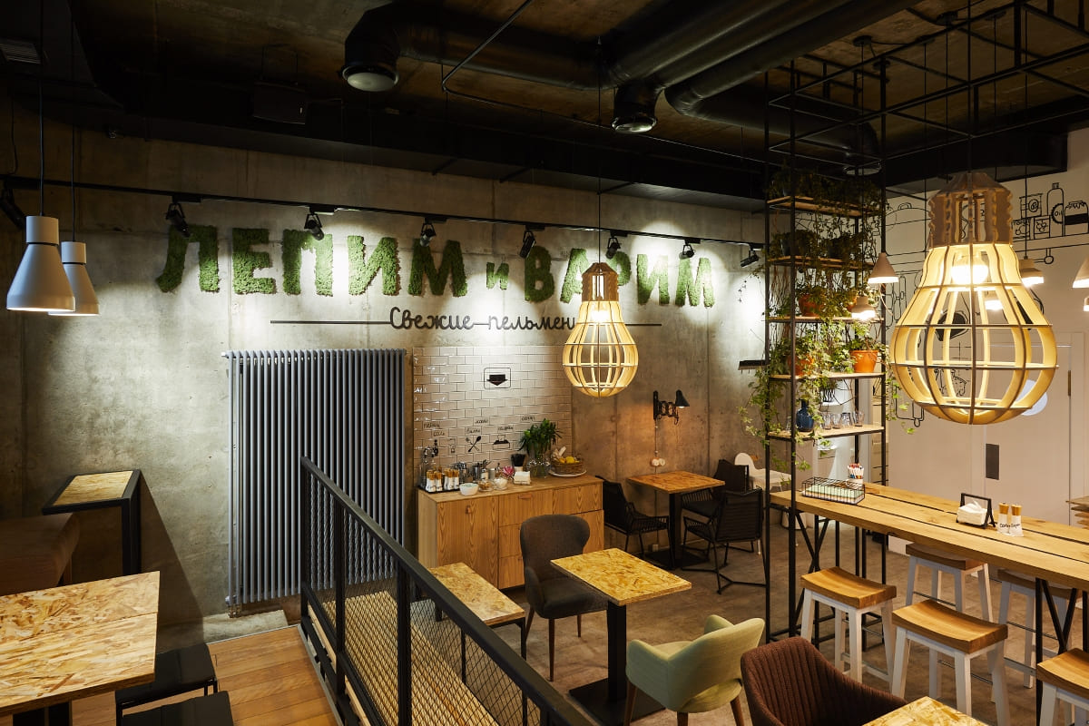 ЛЕПИМ и ВАРИМ №3