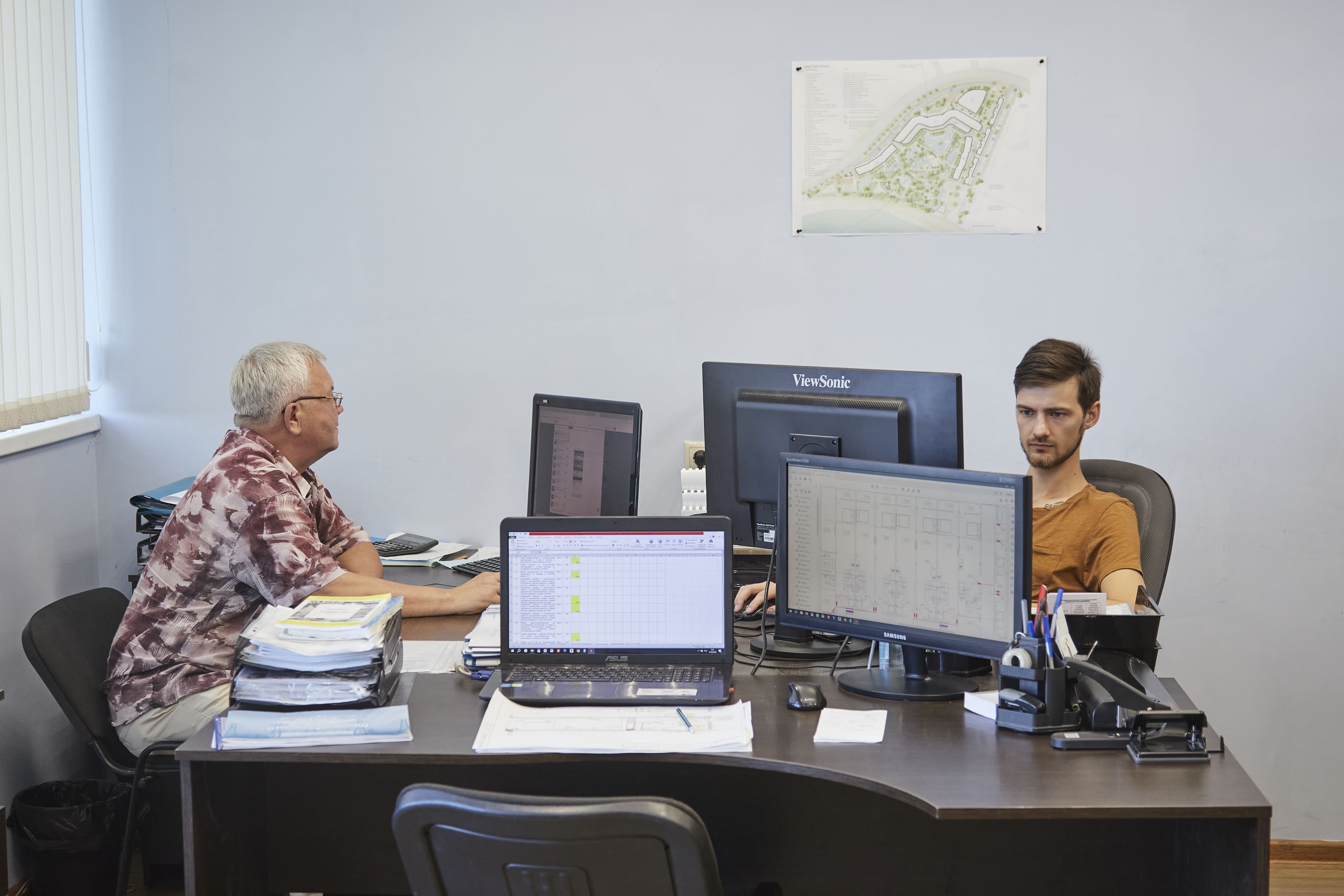 ЭнергоСпектр №6