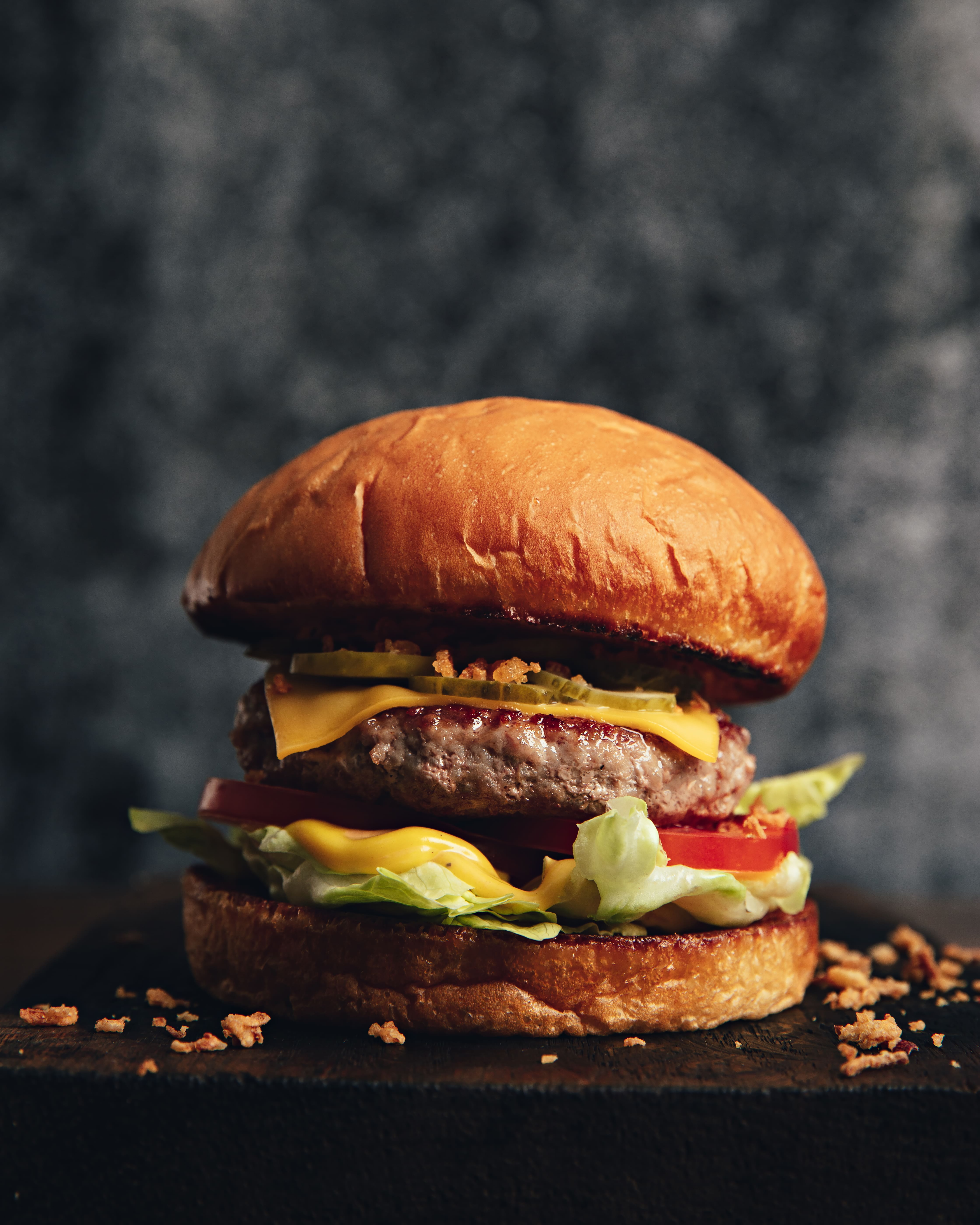 Стейк & Бургер №2