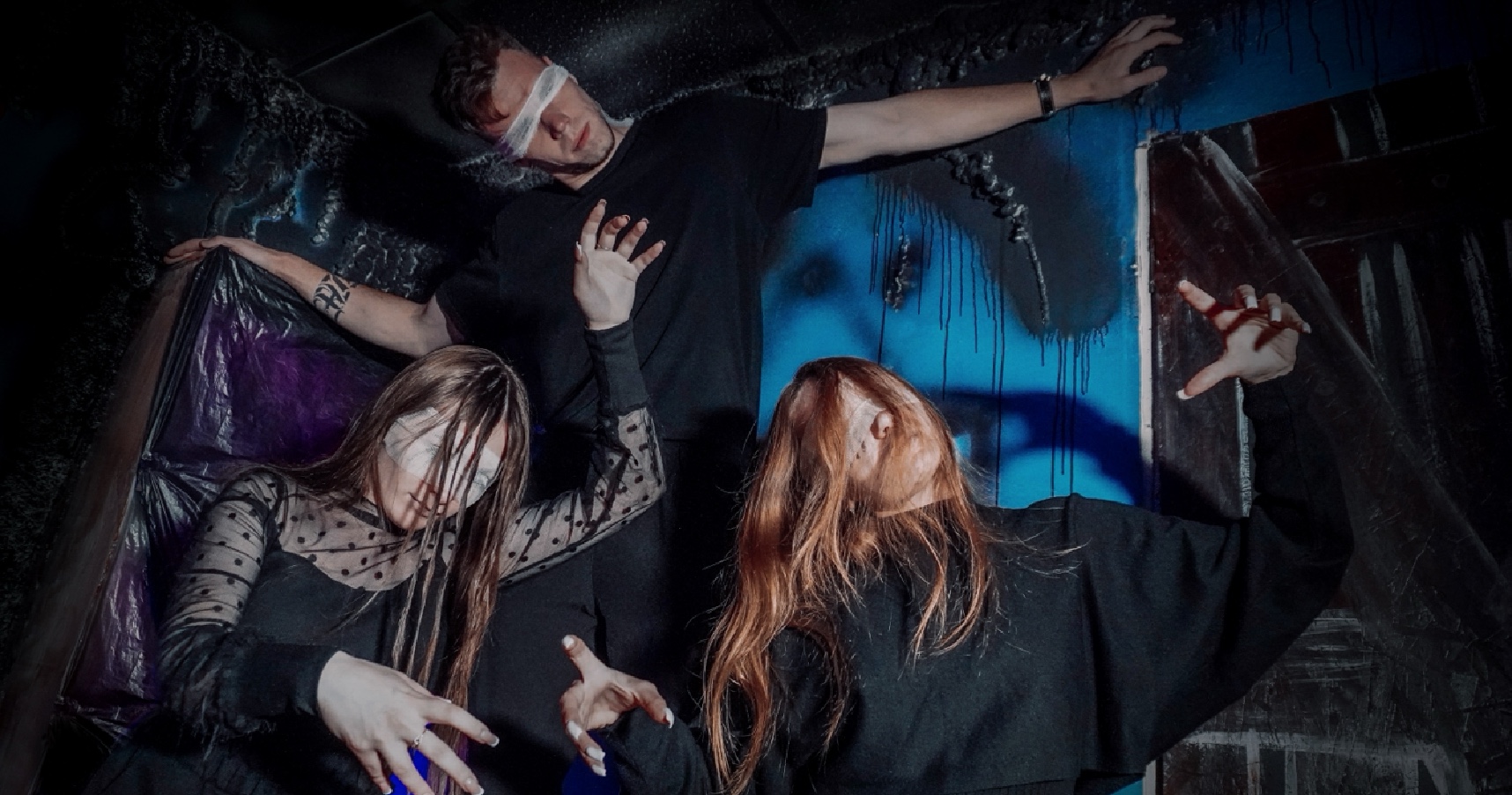 МНОГОКВЕСТ №3