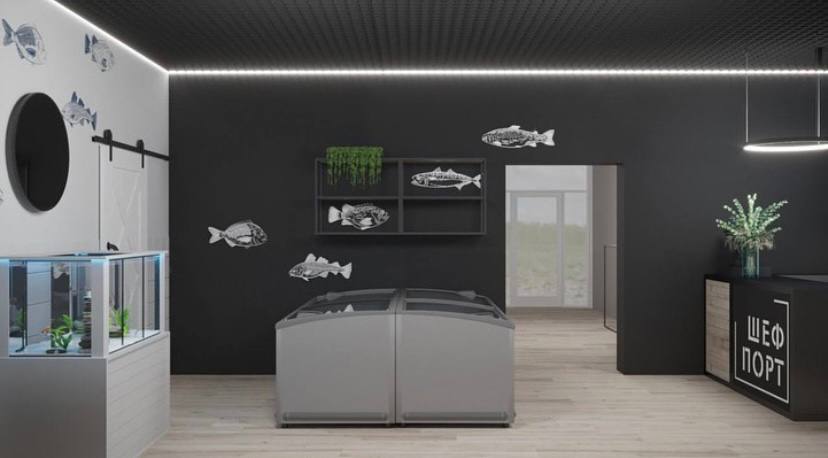 ШефПорт №31