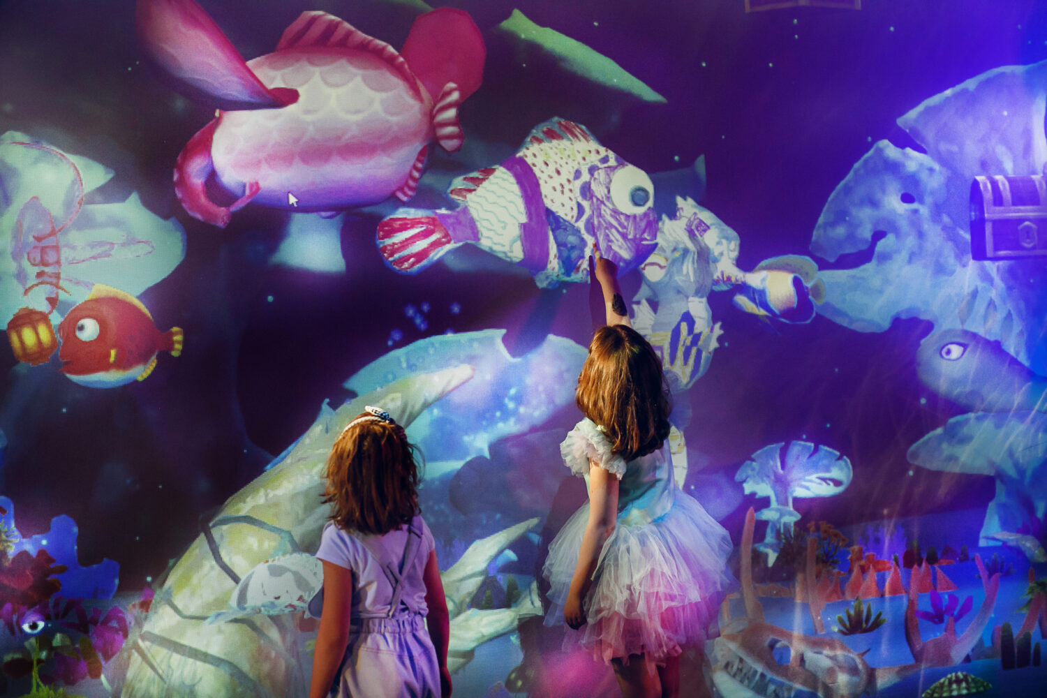 Футурамия №7