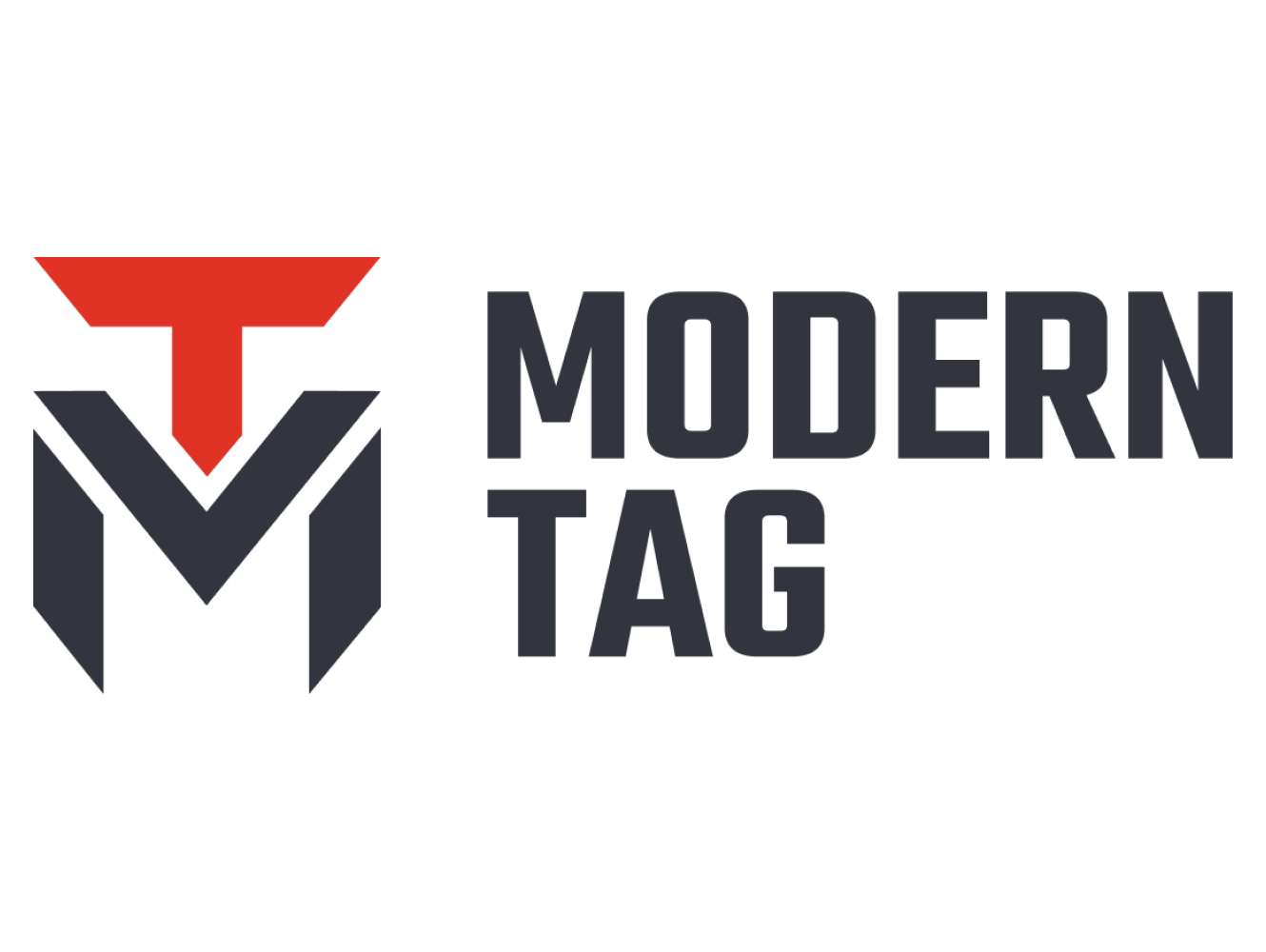 Modern Tag