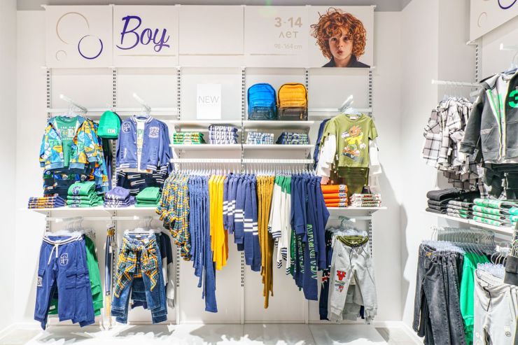 ORIGINAL MARINES №8