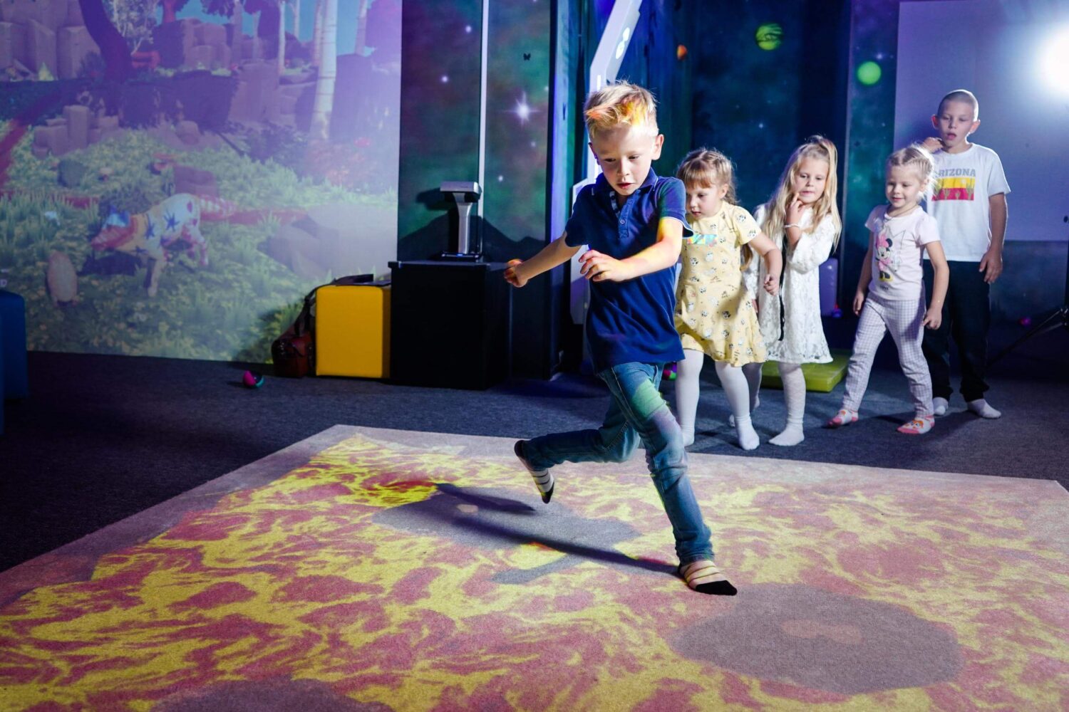 Футурамия №2