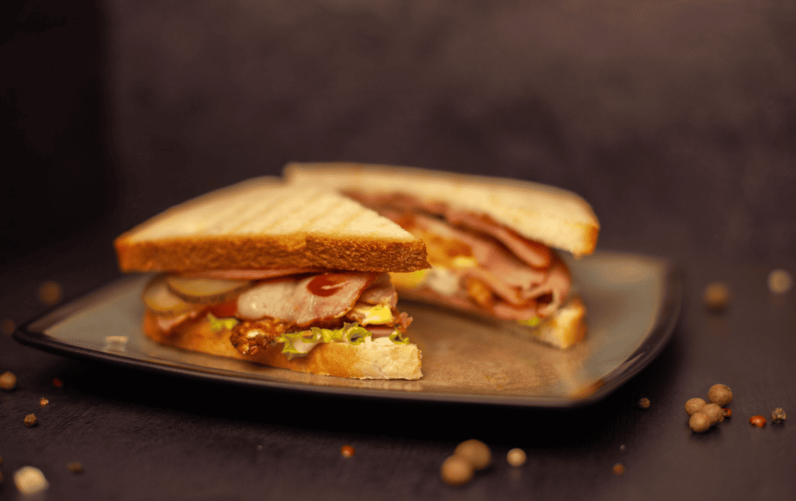 МясникOFF №4