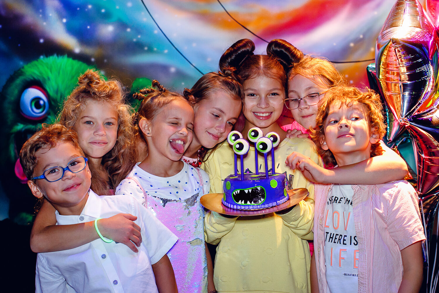 Футурамия №6