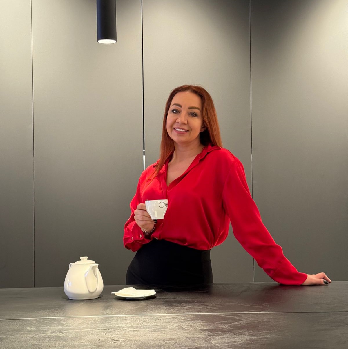 Москаленко Яна Владимировна