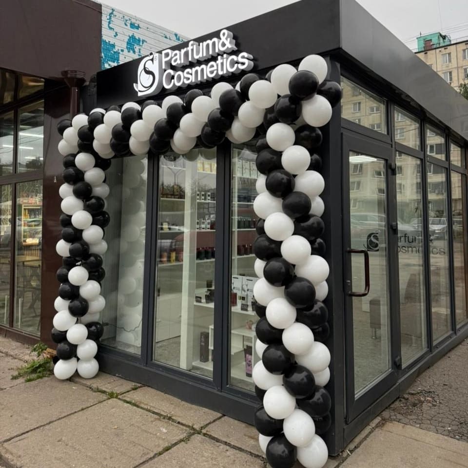 S Parfum&Cosmetics №6