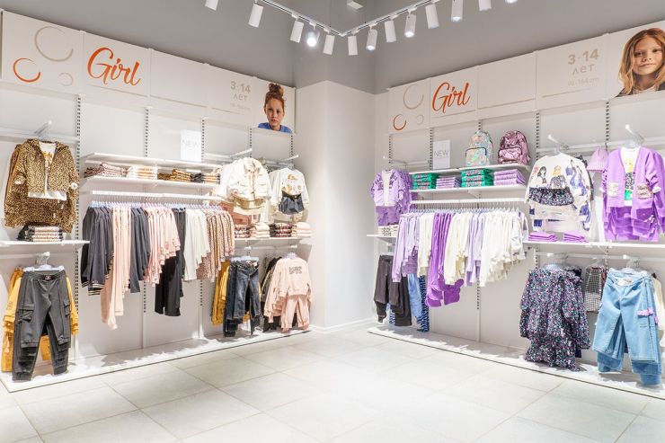 ORIGINAL MARINES №3