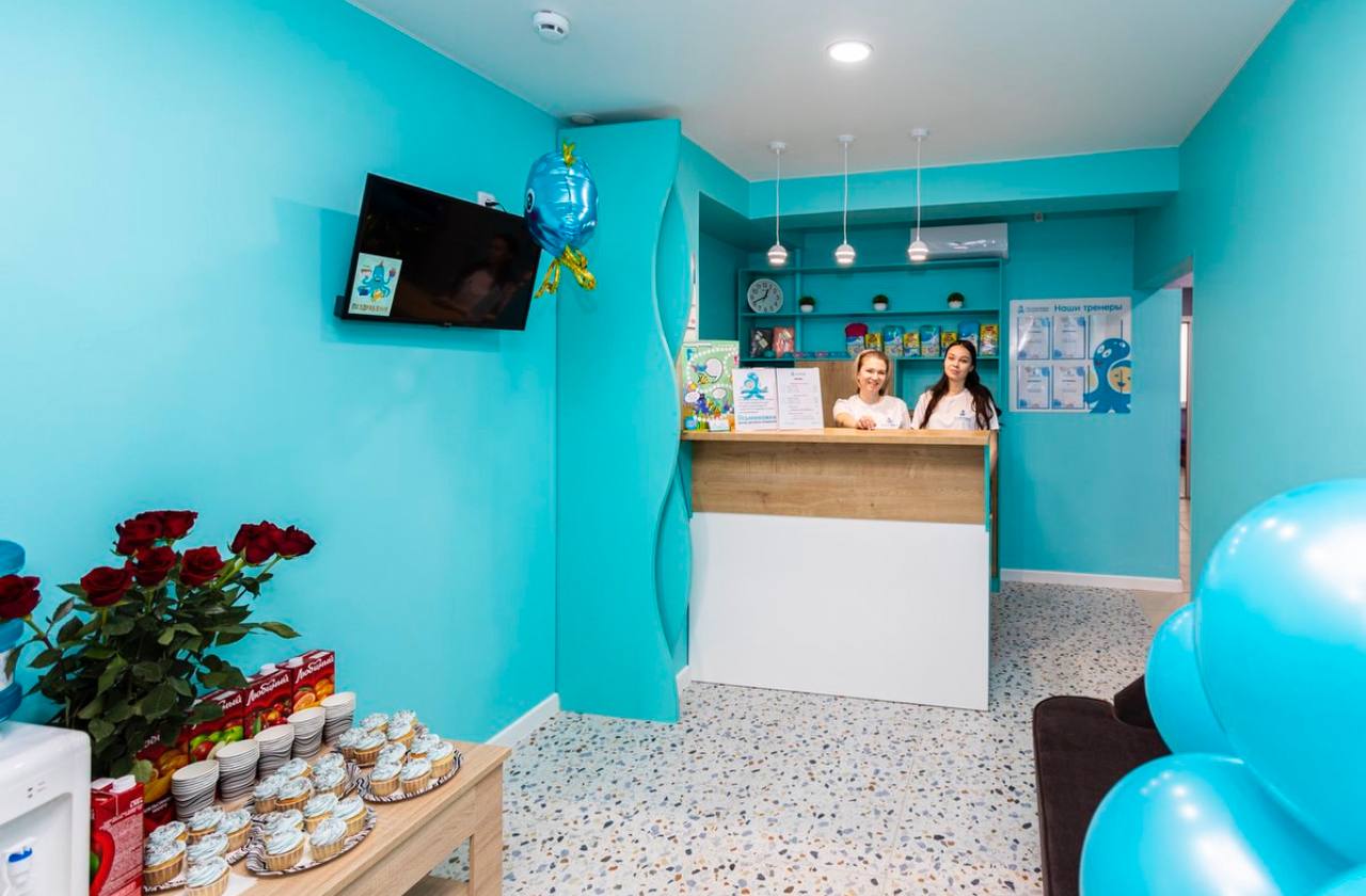 Осьминожки №12