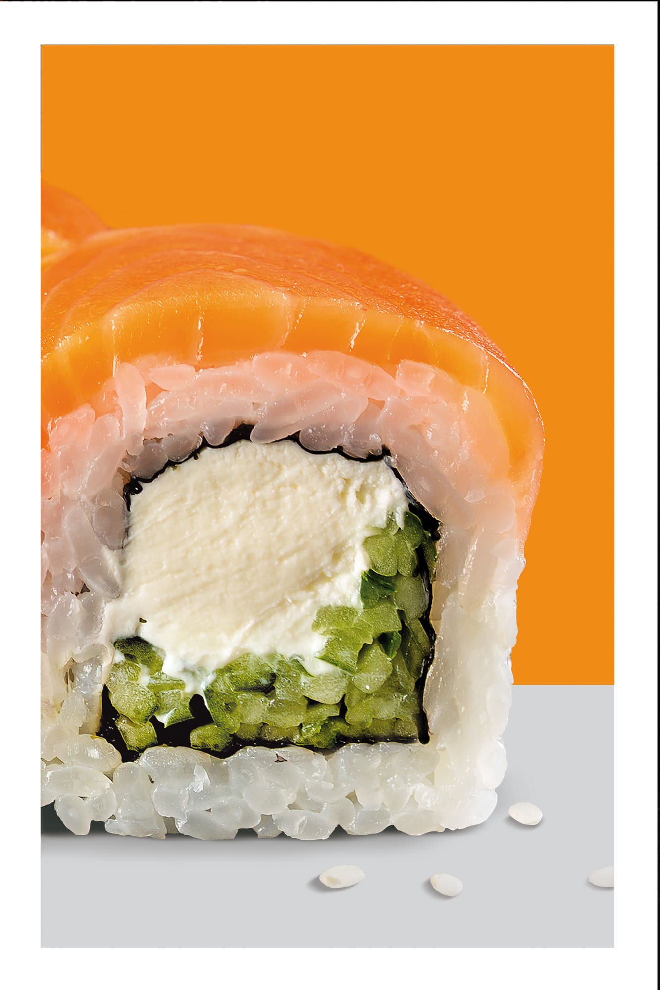 АВТОСУШИ И АВТОПИЦЦА №4