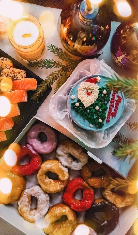 ПОН-ПУШКА №12