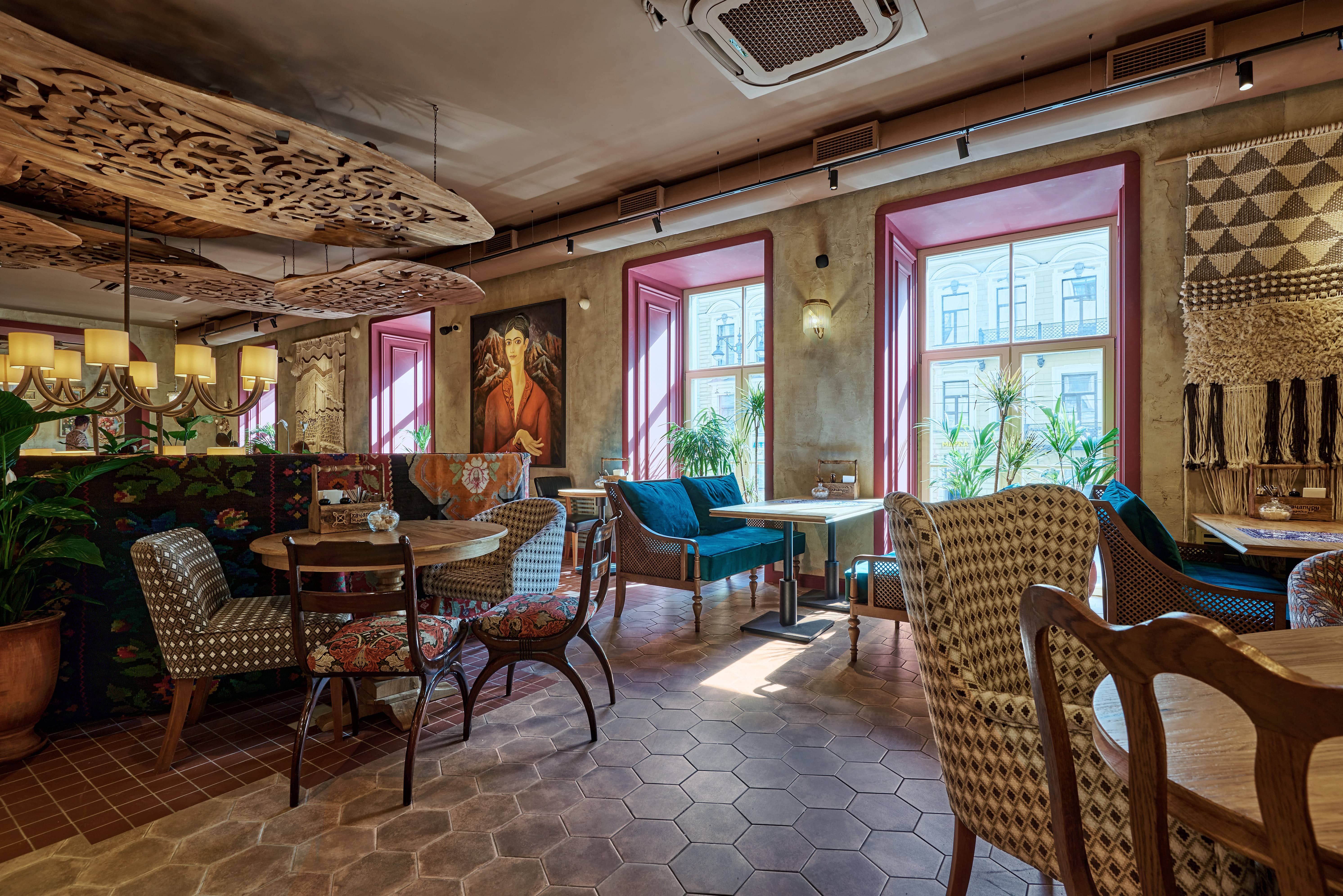 Хачапури Марико №2